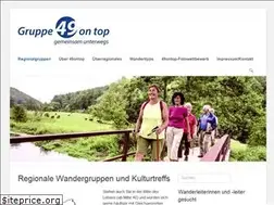 Sites similar to 49ontop.de