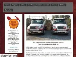 Sites similar to 49rpropane.com