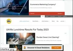 Sites similar to 49s.club