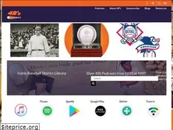 Sites similar to 49sfastball.com