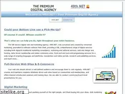 Sites similar to 49th.net