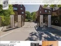 Sites similar to 49thebishopsavenue.com