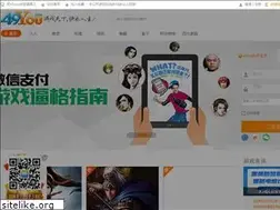 Sites similar to 49you.com