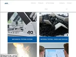 Sites similar to 4a-engineering.at