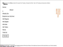 Sites similar to 4a.com.au