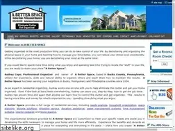Sites similar to 4abetterspace.com