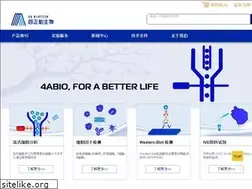 Sites similar to 4abio.net