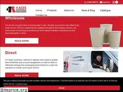 Sites similar to 4acesltd.com
