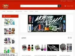Sites similar to 4aceswholesale.com