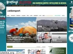 Sites similar to 4actionsport.it