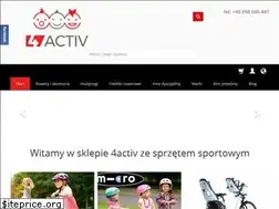 Sites similar to 4activ.pl