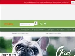 Sites similar to 4activedogs.co.uk