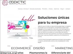 Sites similar to 4addictic.com