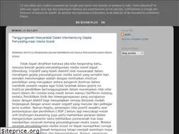 Sites similar to 4adil2014.blogspot.com