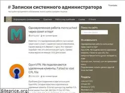 Sites similar to 4admin.info