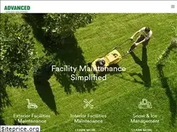 Sites similar to 4advancedservices.com