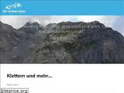 Sites similar to 4ae-racing-team.ch