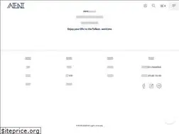 Sites similar to 4aeni.com
