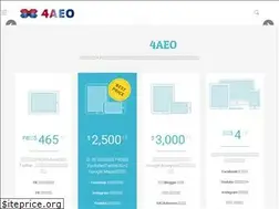 Sites similar to 4aeo.com