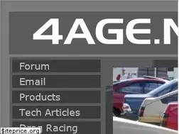 Sites similar to 4age.net