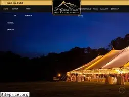 Sites similar to 4agrandevent.com