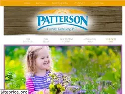 Sites similar to 4ahealthysmile.com