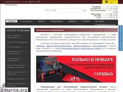 Sites similar to 4akb.ru