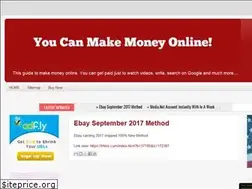 Sites similar to 4allearnmoney.blogspot.com