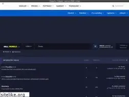 Sites similar to 4allmobile.eu