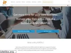 Sites similar to 4allportal.net