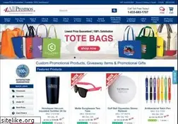 Sites similar to 4allpromos.com