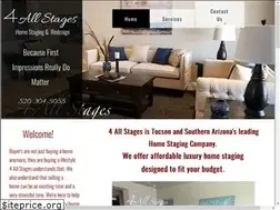 Sites similar to 4allstages.com
