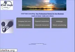 Sites similar to 4alltrade.com