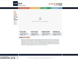 Sites similar to 4am.ca
