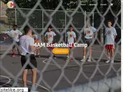 Sites similar to 4ambasketball.com