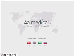 Sites similar to 4amedical.com