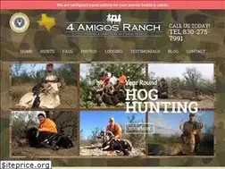 Sites similar to 4amigosranch.com