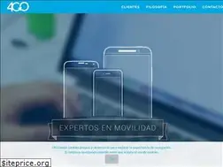 Sites similar to 4andgo.com