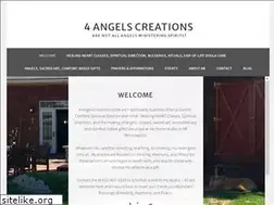 Sites similar to 4angelscreations.com