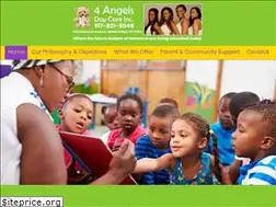 Sites similar to 4angelsdaycareinc.com