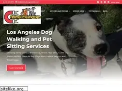 Sites similar to 4animalmagnetism.com