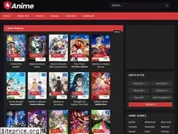Sites similar to 4anime.su