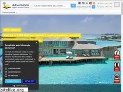 Sites similar to 4anotimpuri.ro