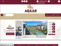 Sites similar to 4aqaar.com