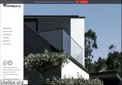 Sites similar to 4archi.com