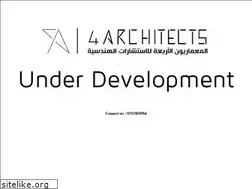 Sites similar to 4architects.net