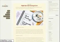Sites similar to 4arnolds.com