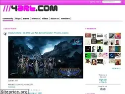 Sites similar to 4art.com
