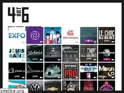 Sites similar to 4art6.com