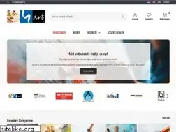 Sites similar to 4artwebwinkel.nl